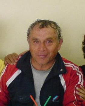 Mario Gonzalez Asistente de la Educación